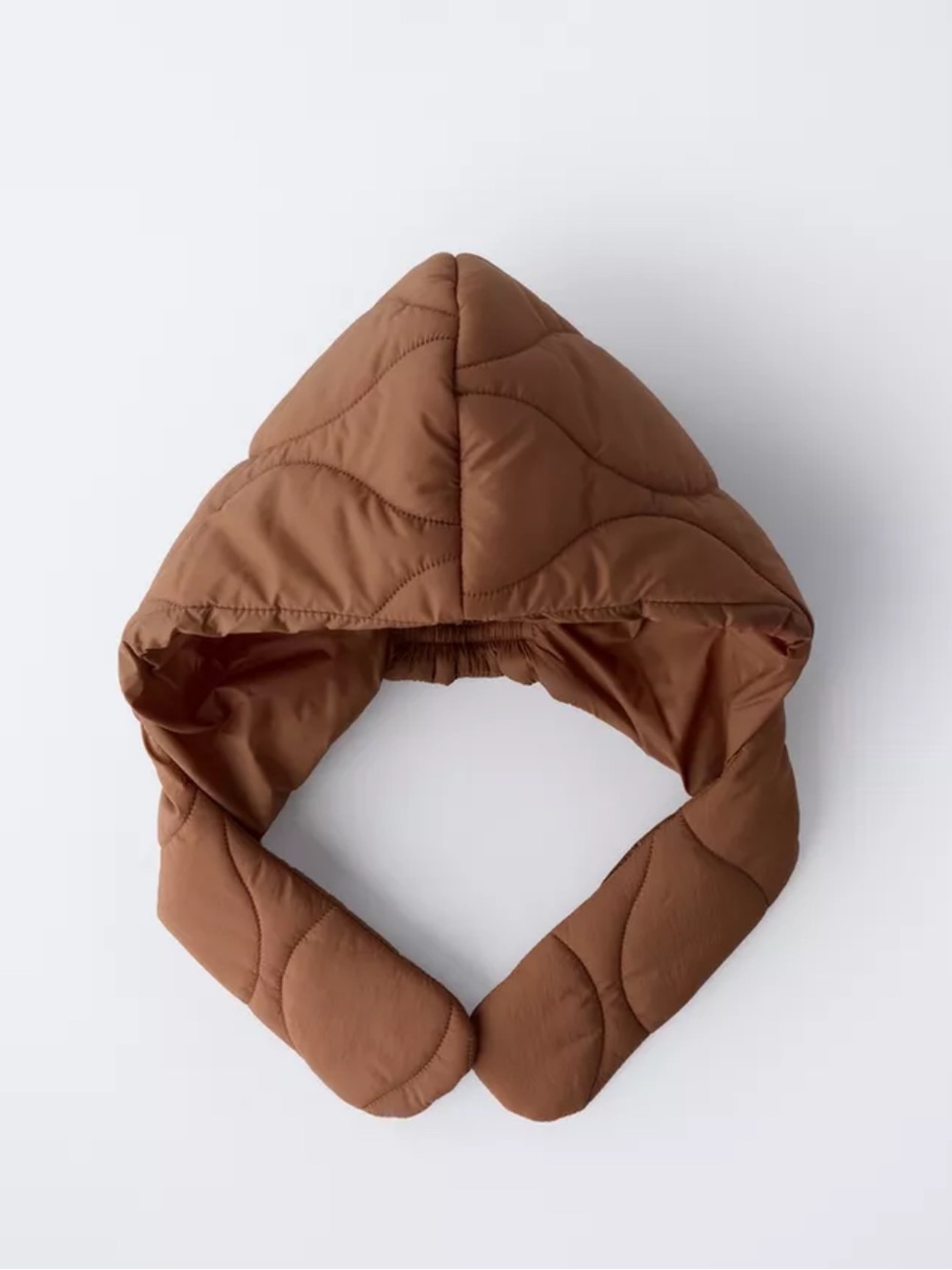 Zara Baby Padded Hood